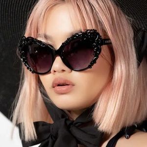 Sunglasses Killstar Enchantra